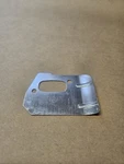 Genuine Oem Husqvarna 340 346XP 345 Muffler Guard Shield 503971301. Fixed Price $19.99.