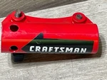 Craftsman P205 Gas Pole Timmer Shaft Coupler. Fixed Price $7.95.