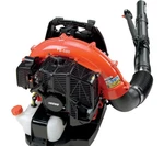 Echo 215 Mph, 510 Cfm (58.2CC) Gas Backpack Blower With Tube Throttle / PB580T. Fixed Price $295.00.