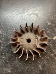 Echo Flywheel A409001310. Fixed Price $18.00.