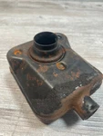 Craftsman 358797991 Blower/vac 32CC 360 Cfm Part Muffler 530069293. Fixed Price $10.00.