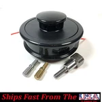 Veri Original Trimmer Head # VP33-5 Universal Pro Bump & Feed. Fixed Price $36.95.