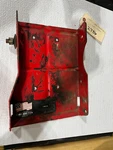 Mtd Edger 252-586-000 Base Assembly Part 681-0044 (#2736). Fixed Price $15.00.