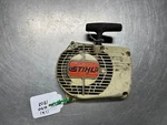 11210801803 Oem Stihl Recoil Pull Starter 1121-080-1803 For 024 026 MS240 MS260. Fixed Price $29.99.