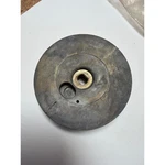 Mcculloch 87689 Starter Pulley New Old Stock 3 Available - Fits Many 10 Series. Fixed Price $30.00.