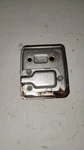 Genuine Oem Echo Muffler Part #P021054370 (good Used Condition). Fixed Price $19.99.