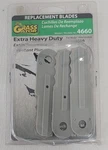 New Grass Gator Brush Cutter Replacement Blades 3 Pack #4660 For Model 4650. Fixed Price $14.00.