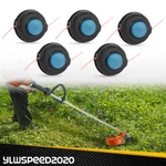 5-PACK T25 Tap String Trimmer Head Fits Husqvarna 966674401 122C 124C 124L 125C. Fixed Price $26.49.