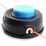 Husqvarna Auto Feed Tap Trimmer Heads -T35 12MM Dual Line 531300194. Fixed Price $14.99.