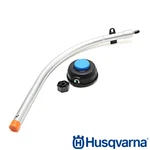 Genuine Oem Husqvarna 545180847 Driveshaft Kit For 128CD Line Trimmer. Fixed Price $67.79.