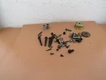 Yard King TM5000X89 String Trimmer Oem Misc Hardware. Fixed Price $8.99.