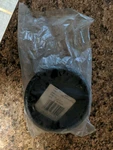 New Nos Homelite Trimmer Head Housing With Eyelets #02341. Fixed Price $10.00.