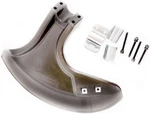 Genuine Shindaiwa Debris Shield Kit 62901-66323 P021028360 T242 T261B. Fixed Price $39.99.
