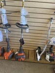 Husqvarna 525L Pro Trimmer - 966781701. Fixed Price $349.00.