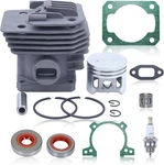 40MM Cylinder Piston Kit For Stihl FS160 FS180 FS220 FS280 FS290 String Trimmer. Fixed Price $38.99.
