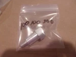 Oem Echo Shindaiwa 100100300 Arbor Lh. Fixed Price $8.99.