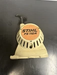 Genuine Oem Stihl FS90/110/130 KM130 Recoil Starter Assembly 4180 190 4000. Fixed Price $19.99.