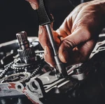 The Carburetor Adjusting Tool Design. Fixed Price $5.44.