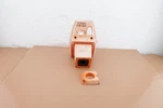 Stihl FS40 String Trimmer Oem Front Cover 41301610505. Fixed Price $15.23.