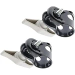 Pack For Ryobi 312630001 Attachment Coupler Pipe/tube Clamp RY252CS RY253SS W. Fixed Price $15.90.