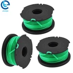 Pack SF-080 GH3000 String Trimmer Spool Line Suitable Fits For Black & Decker. Fixed Price $9.00.