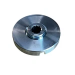 Echo Original Equipment Plate, Adaptor - Upper C535000330. Fixed Price $14.39.