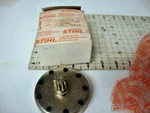 Stihl Clutch Drum HS151 Hedge Trimmer Oem Nos Vintage. Fixed Price $14.73.