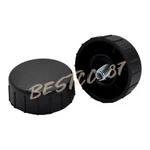 2 Pack Bump Knob 791153066B Fits Bolens BL100 BL110 BL150 BL160 String Trimmers. Fixed Price $9.49.