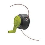 Ryobi Bump Head / Speed Crank Fits Models RY252CS, RY252CSVNM, RY4CCS, RY4CCSVNM. Fixed Price $27.95.