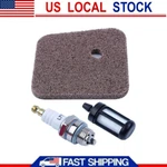 Air Fuel Filter Spark Plug For Stihl FS38 FS45 FS46 FS55 HS45 FC55 KM55 Trimmer. Fixed Price $9.99.