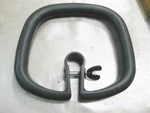 Ryobi Trimmer RY28025, RY28025A Front Handle Assembly Part 518738001, 308991001. Fixed Price $29.99.