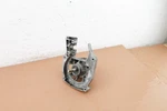 Weed Eater Featherlite 952711334 String Trimmer Oem Crankcase 054376. Fixed Price $9.99.