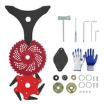 9"X 36 Teeth Carbide Tipped Blade Kit For Brush Cutter Trimmer Weed Eater 2 Pack. Fixed Price $24.99.