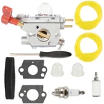 Carburetor For Craftsman Mtd 316.711190 316711190 Tiller Cultivator Trimmer. Fixed Price $19.98.