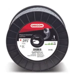 20-026 Oregon Supertwist Magnum Gatorline Trimmer 0.095" 3 Lb. Spool. Fixed Price $44.99.