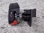 Craftsman Carb 753-06288 W/ Insulator 753-06189 And Air FILTER753-06500 Genuine. Fixed Price $24.99.
