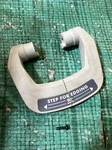 P2008 Ryobi 18 Volt String Trimmer Adjustment Pedal Assembly 351106001. Fixed Price $5.00.