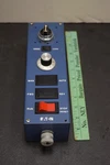 Eaton Variable Speed Control Box Electric Motor Corded Hand Held 28 358 5002. Fixed Price $65.00.