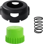 SB00L00 Spool Bump Trimmer Head For Greenworks ST40L00 ST60V ST60L210. Fixed Price $36.96.