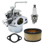 Anxingo 640152 Carburetor Replacement For Tecumseh 640260 640023 640051.... Fixed Price $22.82.