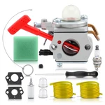 Carburetor For Homelite ST175G ST185BC ST385I SX135C ST145 Assembly New. Fixed Price $16.19.