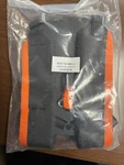 4119 710 9001 Genuine Stihl Trimmer/brushcutter Harness Padded Shoulders. Fixed Price $39.00.