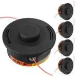 5-PACK 25-2 Trimmer Head For Stihl FS55 55R 56RC 85 90R 110RX 120 130 131. Fixed Price $29.99.