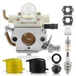 PB-250 Carburetor For Echo WTA-33 Power Blower A021001881 A021001882. Fixed Price $17.09.