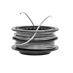 .080" Dual Line Spool (bump Feed) For Greenworks String Trimmer ST80L00 ST60L00. Fixed Price $19.99.