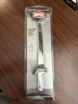 Rapala Electric Fillet Knife Replacement Blade 7-1/2 In PGEFB7. Fixed Price $19.99.