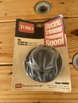 New Toro 1200 Trimmer Prewound Spool, 88006. Fixed Price $13.99.