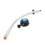 Genuine Oem Husqvarna Drive Shaft Kit For Trimmers, 128 Cd (2009-08), 545180847. Fixed Price $108.75.