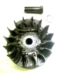 Craftsman Trimmer 358795310 Flywheel 545221701, 530054115, 545005101, 545197301. Fixed Price $21.57.