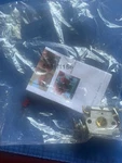 Genuine Zama Carburetor C1Q-EL12 C1QEL12 C1Q-EL24 Husqvarna 588171156. Fixed Price $48.95.